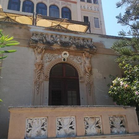 Relais Dei Mori Home Palermo Casteldaccia Exteriör bild