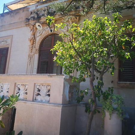 Relais Dei Mori Home Palermo Casteldaccia Exteriör bild