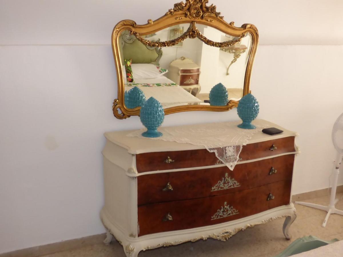Relais Dei Mori Home Palermo Casteldaccia Exteriör bild