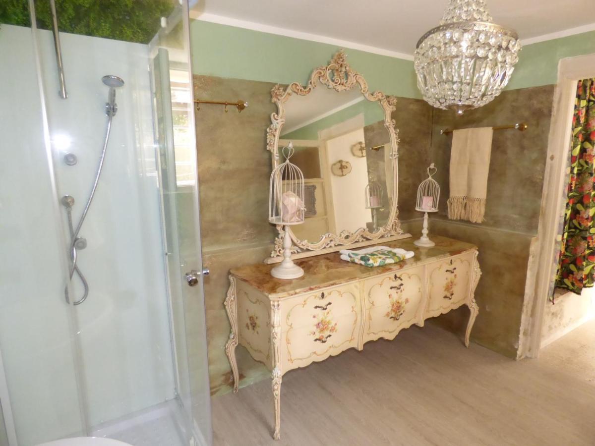 Relais Dei Mori Home Palermo Casteldaccia Exteriör bild