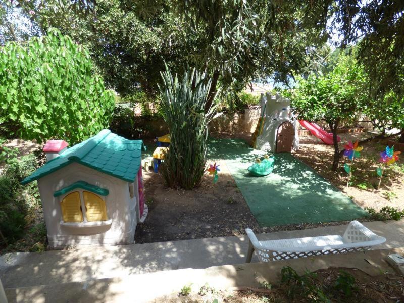Relais Dei Mori Home Palermo Casteldaccia Exteriör bild