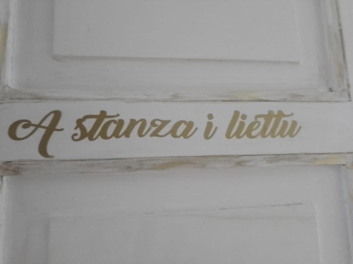 Relais Dei Mori Home Palermo Casteldaccia Exteriör bild
