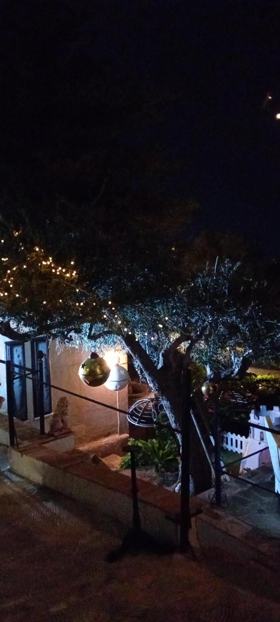 Relais Dei Mori Home Palermo Casteldaccia Exteriör bild