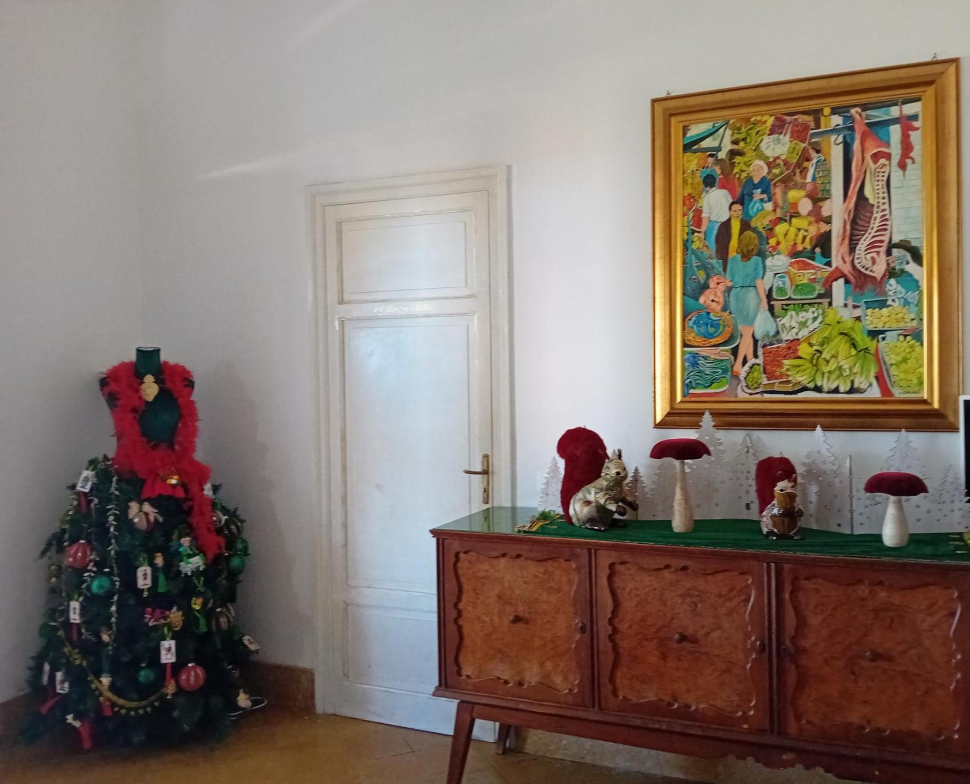 Relais Dei Mori Home Palermo Casteldaccia Exteriör bild