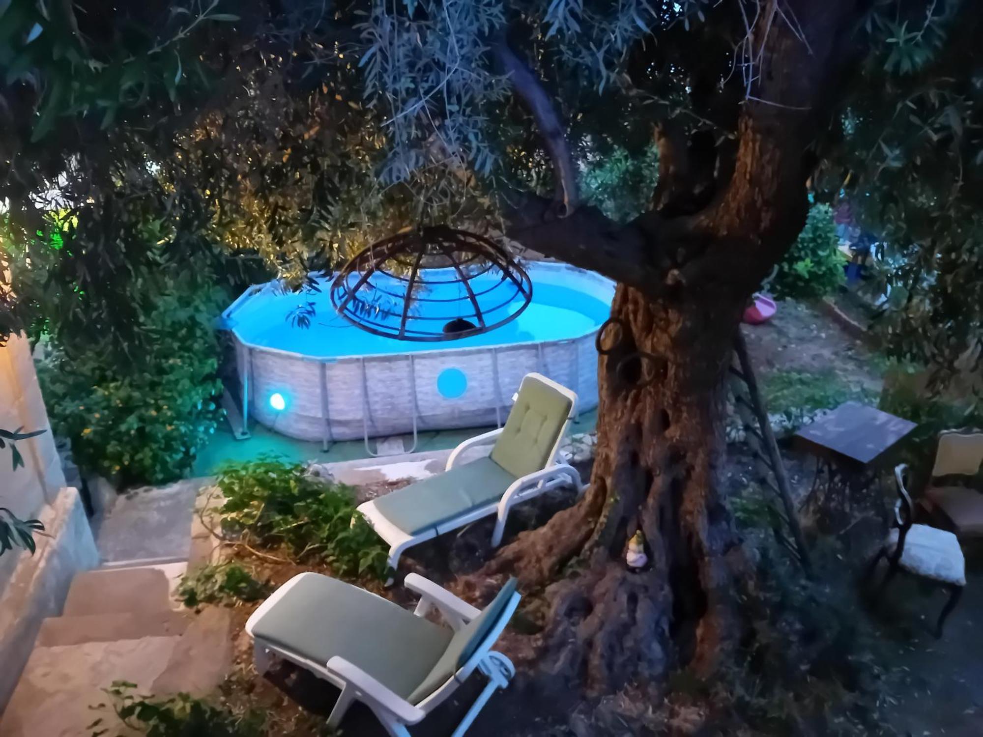 Relais Dei Mori Home Palermo Casteldaccia Exteriör bild