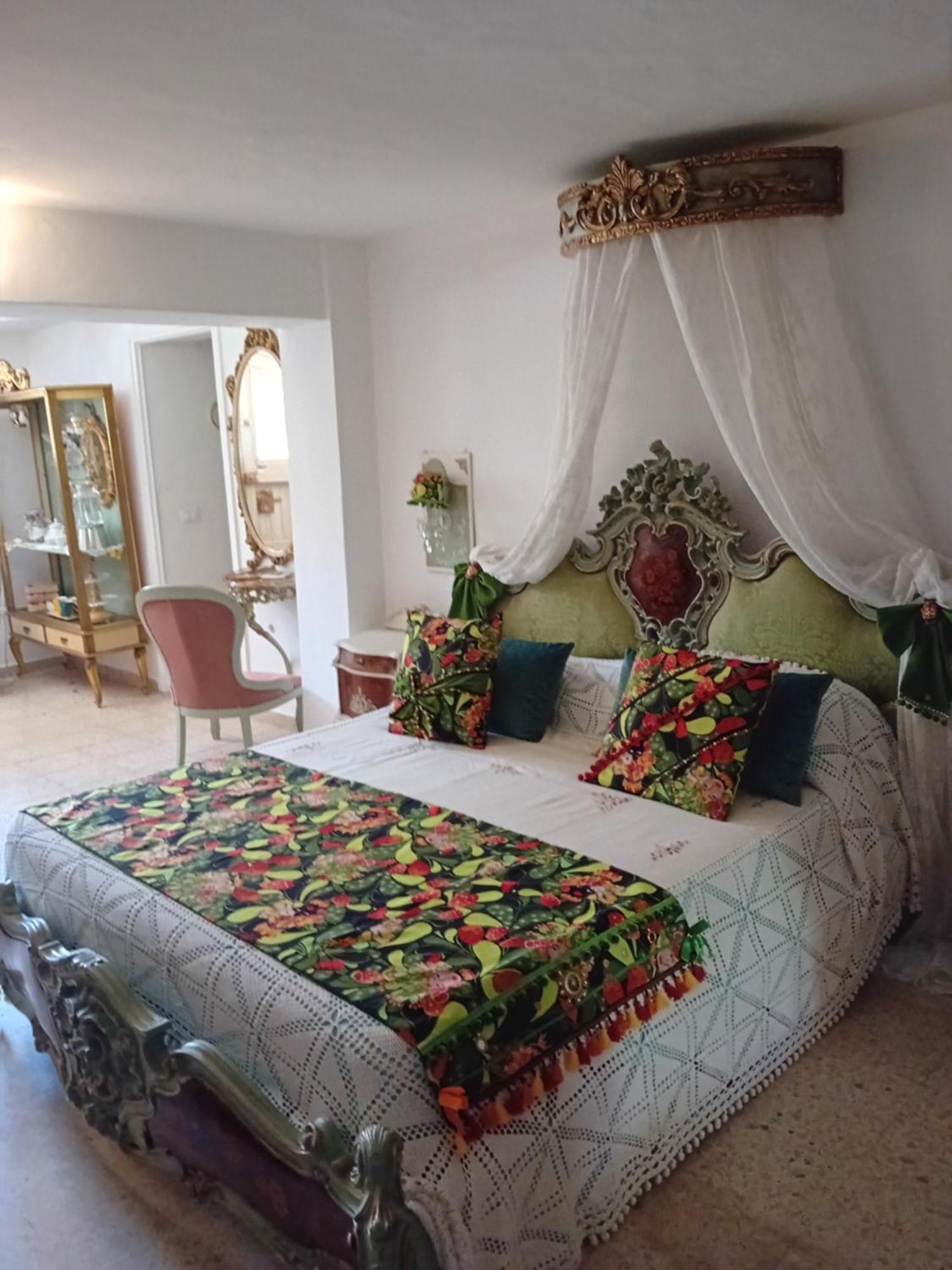 Relais Dei Mori Home Palermo Casteldaccia Exteriör bild