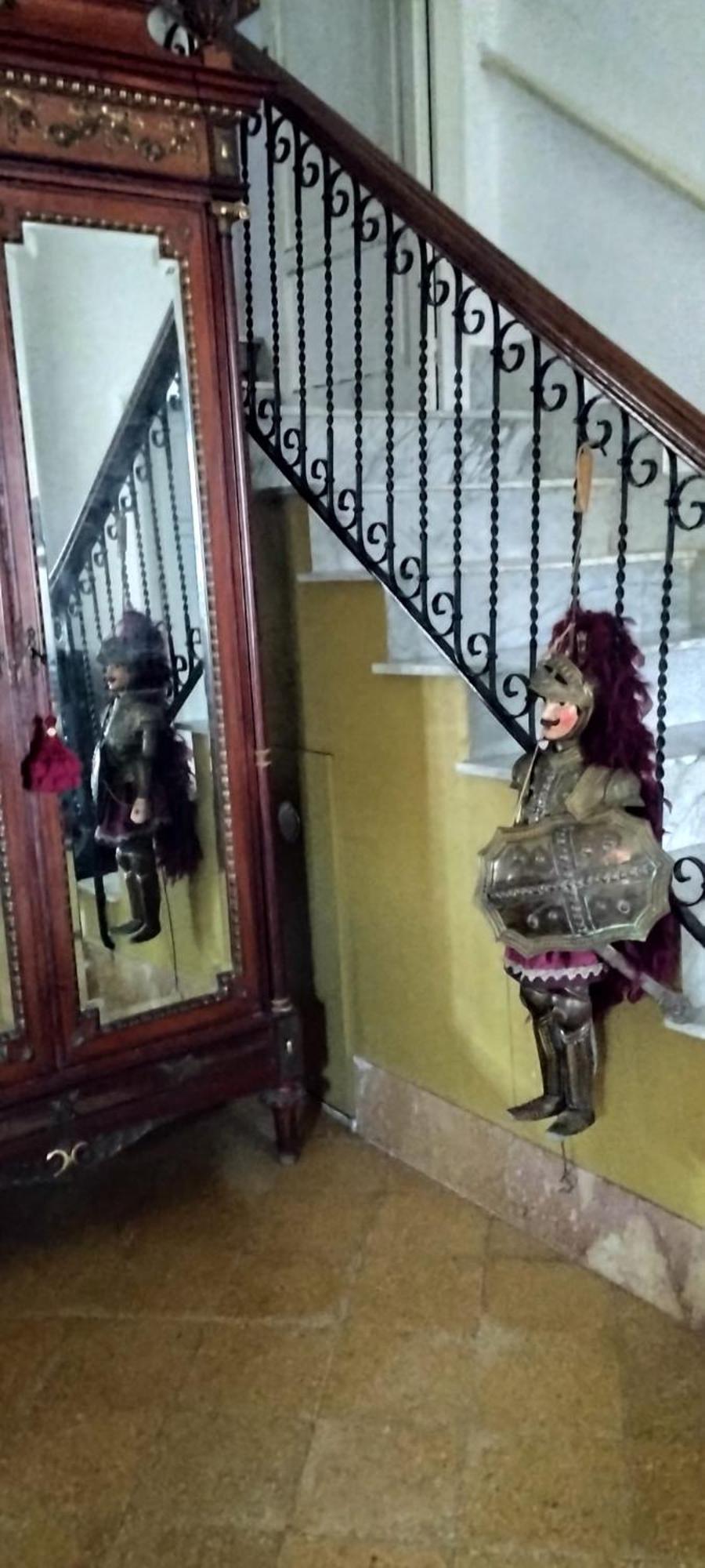 Relais Dei Mori Home Palermo Casteldaccia Exteriör bild