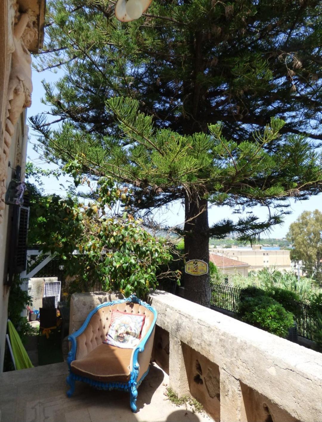Relais Dei Mori Home Palermo Casteldaccia Exteriör bild