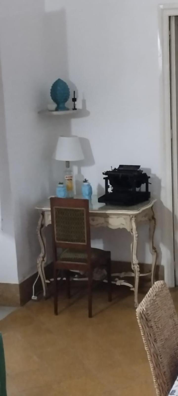 Relais Dei Mori Home Palermo Casteldaccia Exteriör bild