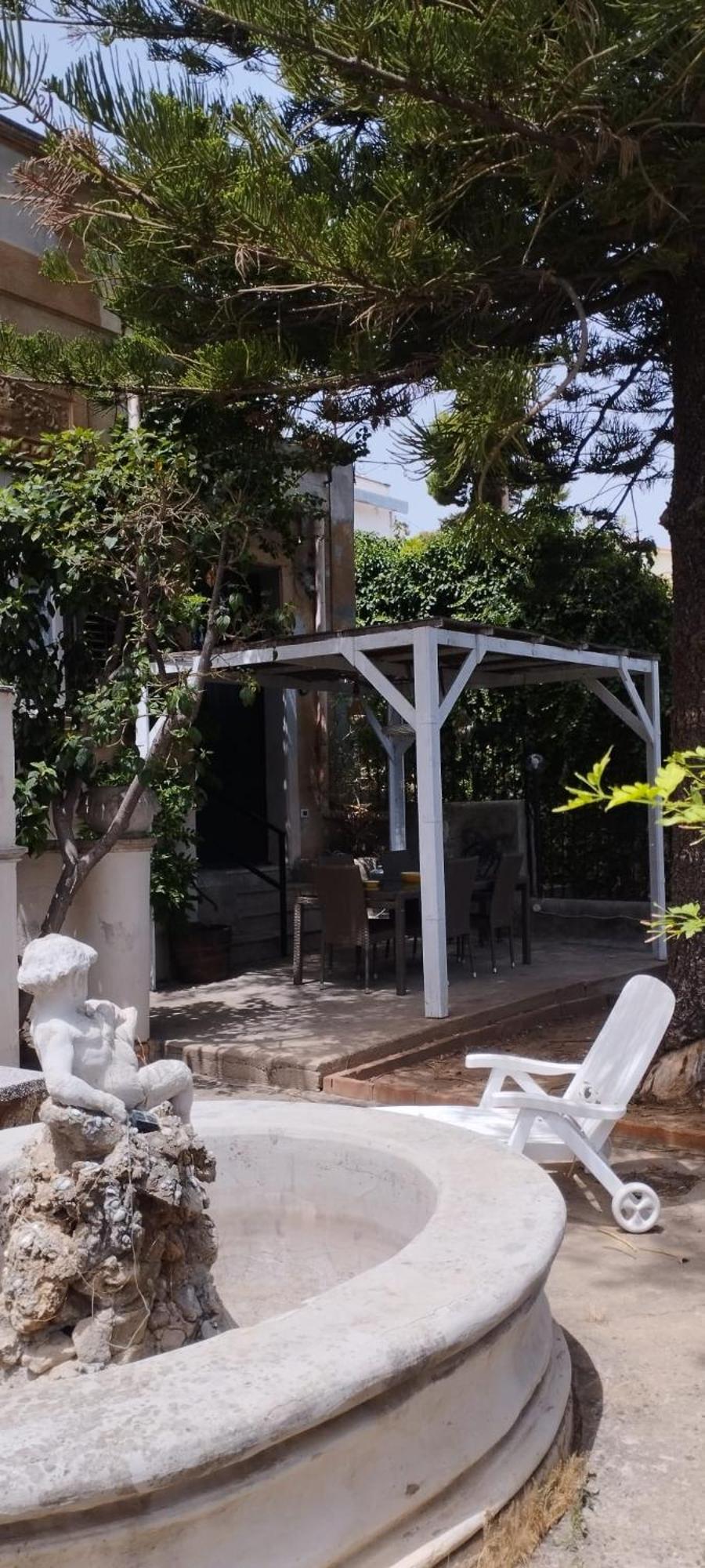 Relais Dei Mori Home Palermo Casteldaccia Exteriör bild