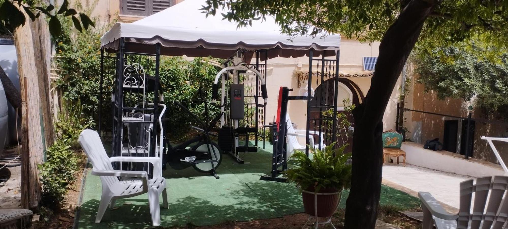 Relais Dei Mori Home Palermo Casteldaccia Exteriör bild