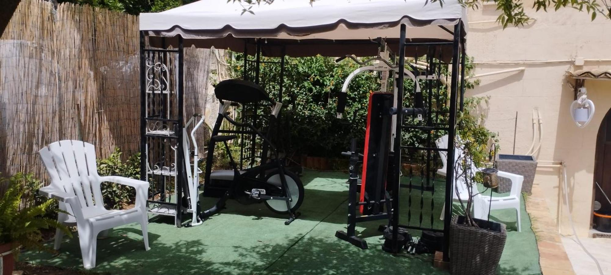 Relais Dei Mori Home Palermo Casteldaccia Exteriör bild