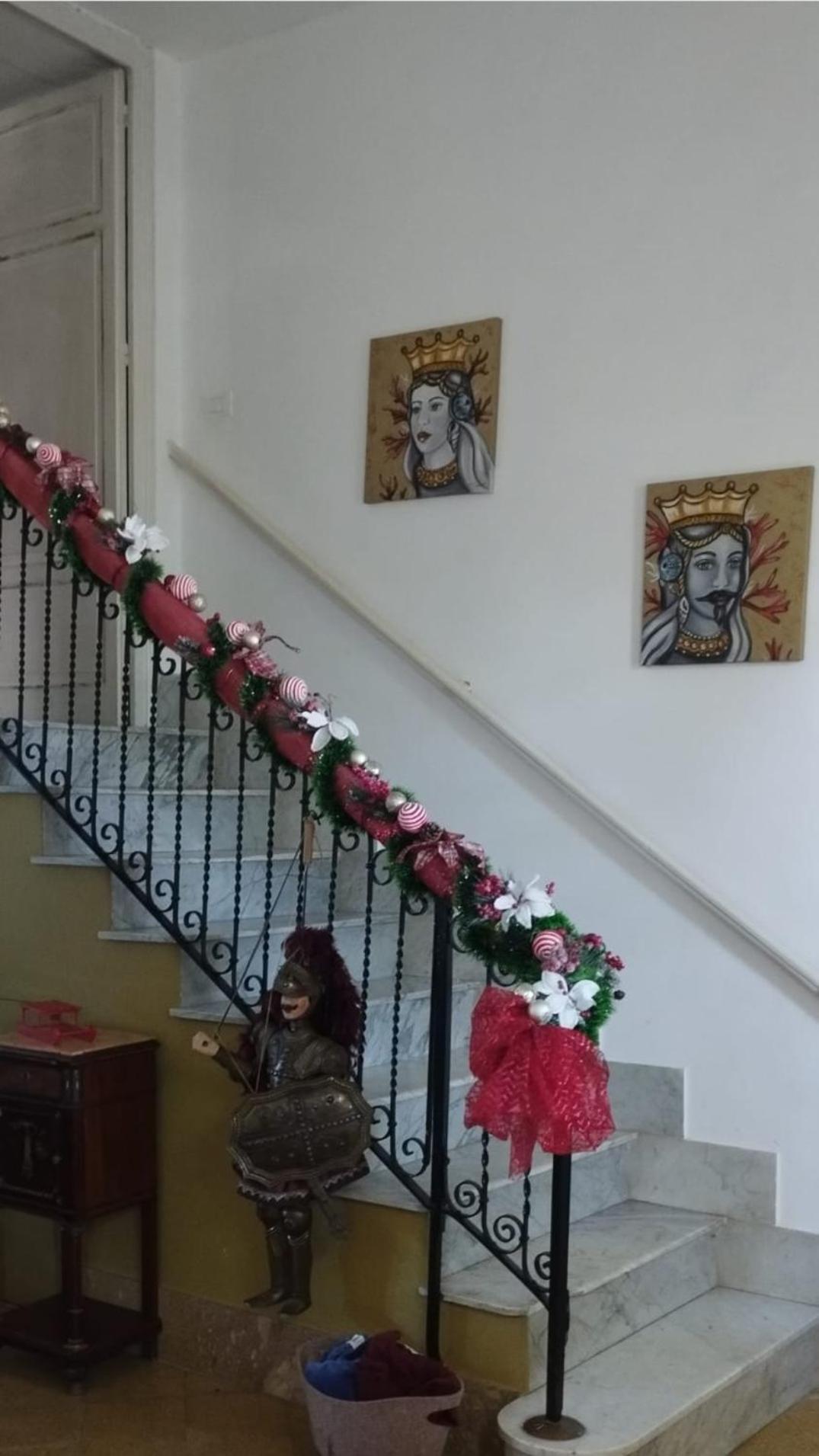 Relais Dei Mori Home Palermo Casteldaccia Exteriör bild