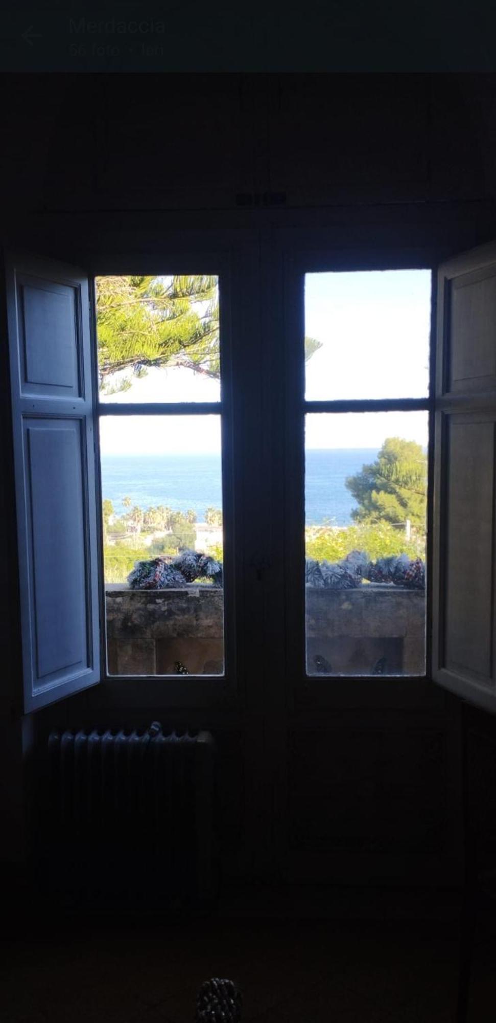 Relais Dei Mori Home Palermo Casteldaccia Exteriör bild