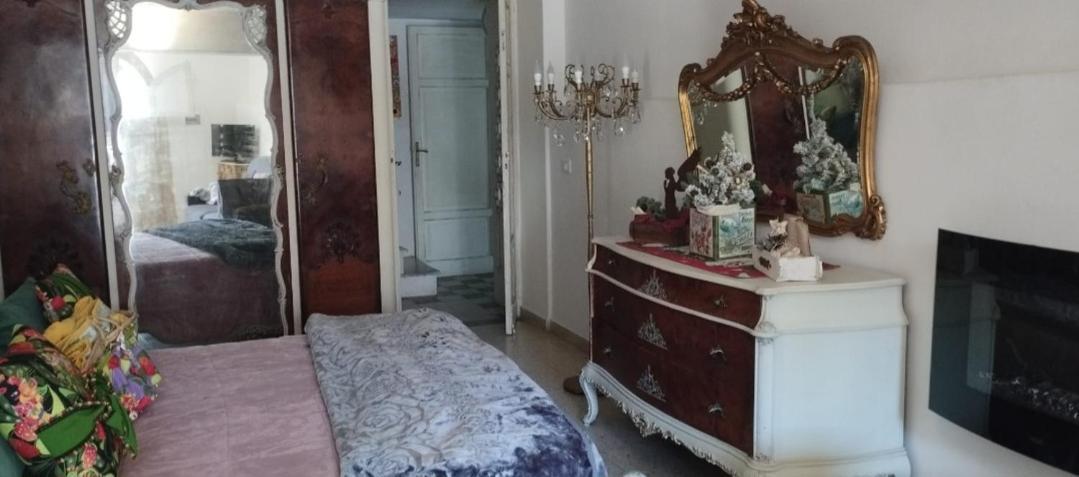 Relais Dei Mori Home Palermo Casteldaccia Exteriör bild
