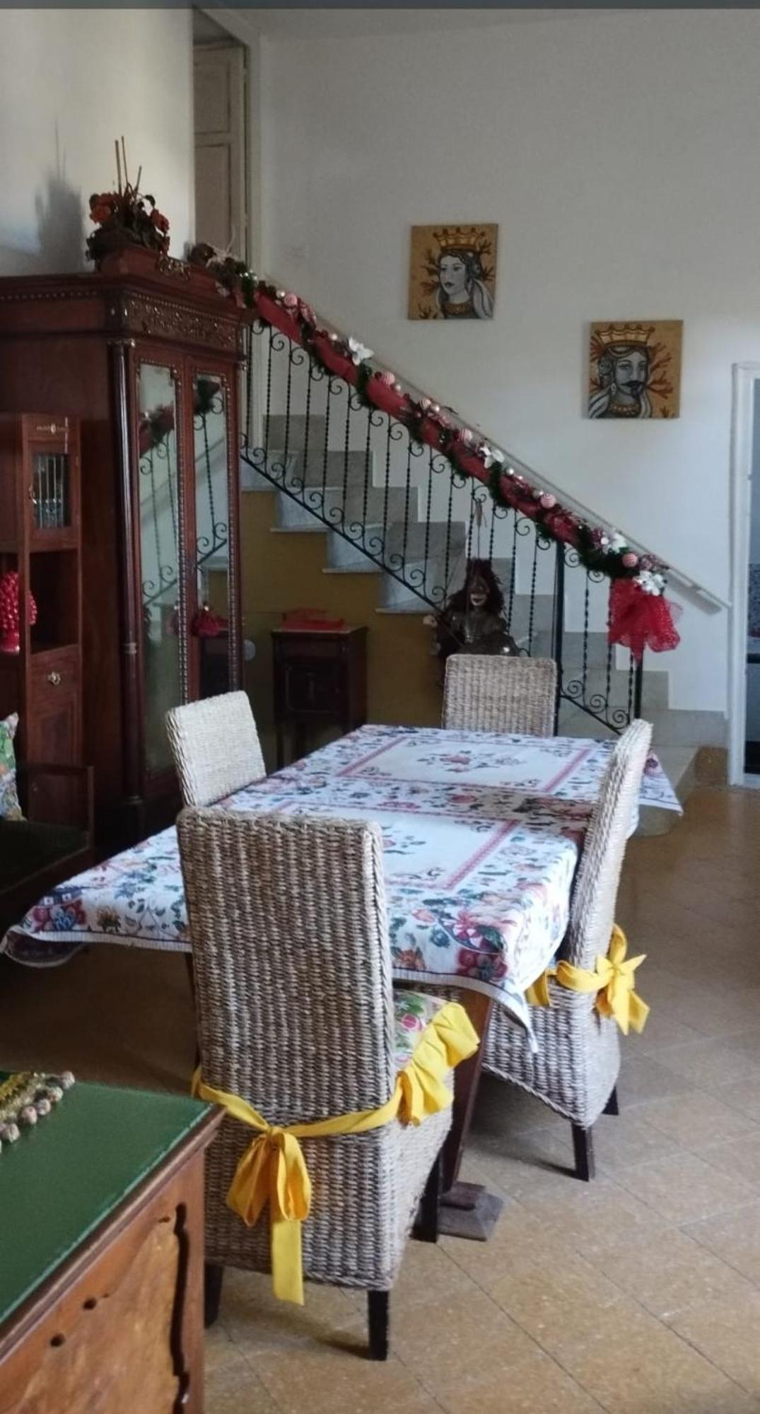Relais Dei Mori Home Palermo Casteldaccia Exteriör bild