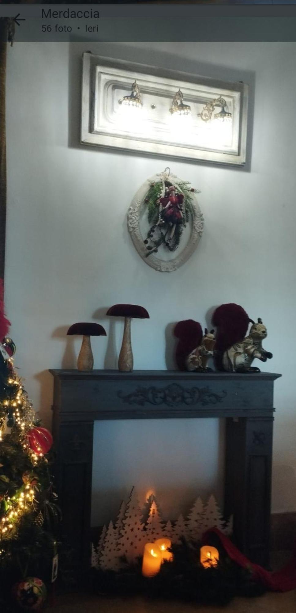 Relais Dei Mori Home Palermo Casteldaccia Exteriör bild