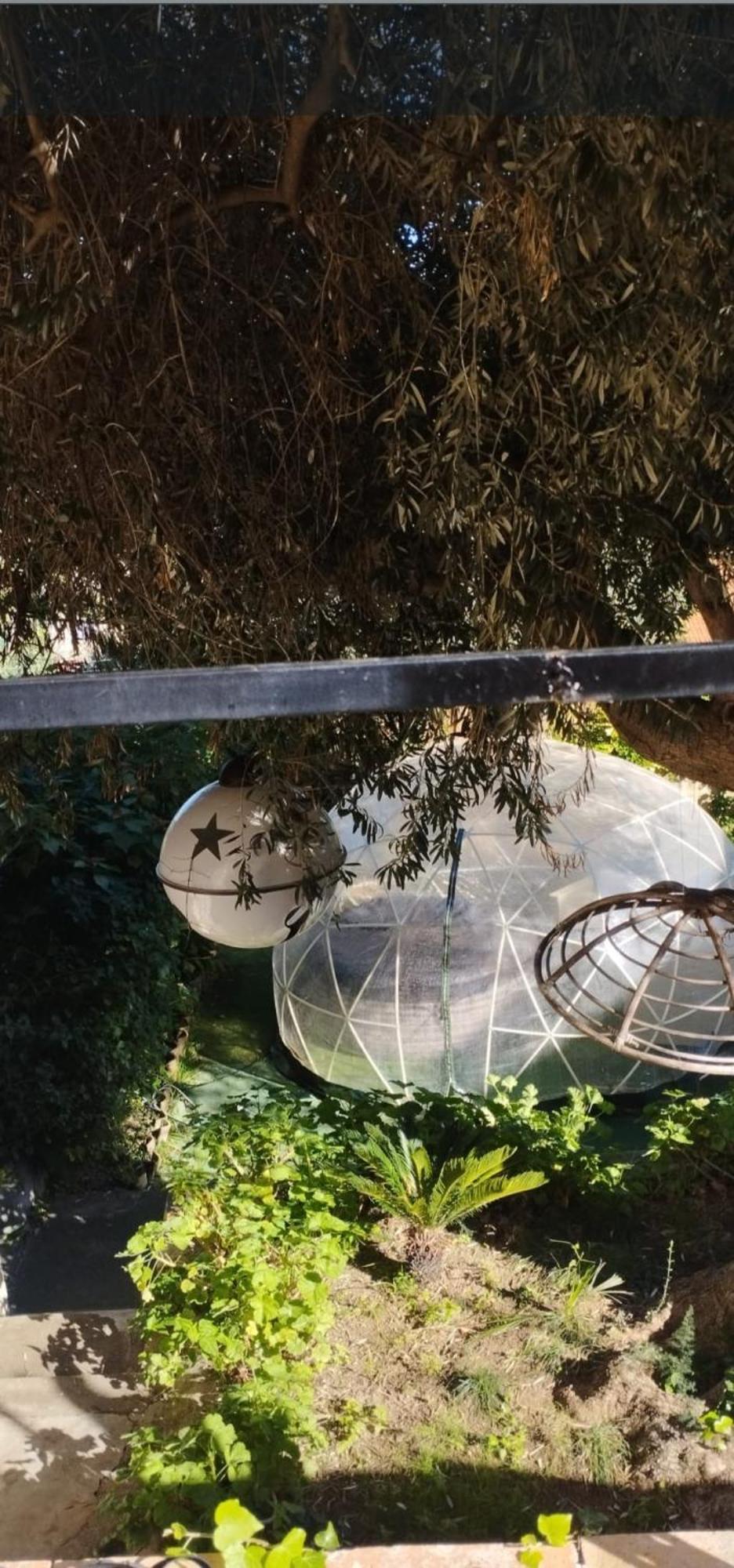Relais Dei Mori Home Palermo Casteldaccia Exteriör bild