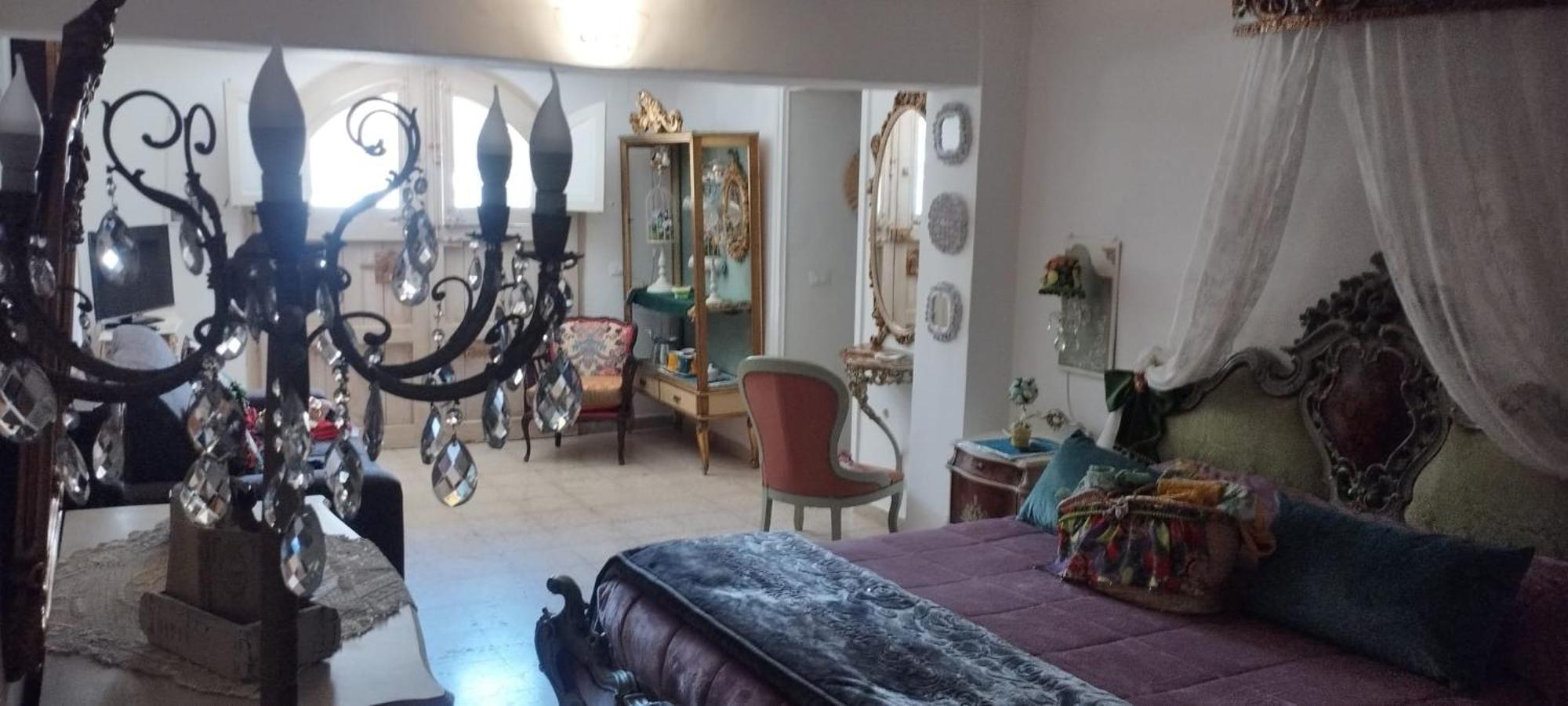 Relais Dei Mori Home Palermo Casteldaccia Exteriör bild