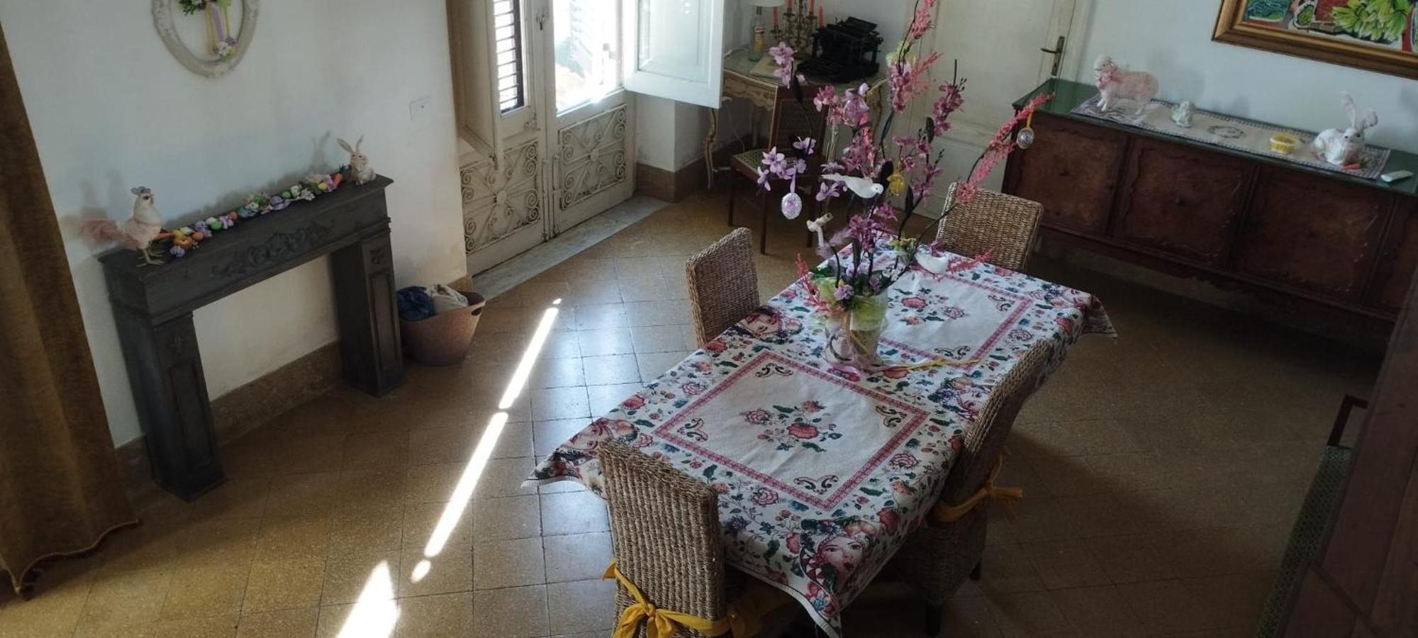 Relais Dei Mori Home Palermo Casteldaccia Exteriör bild